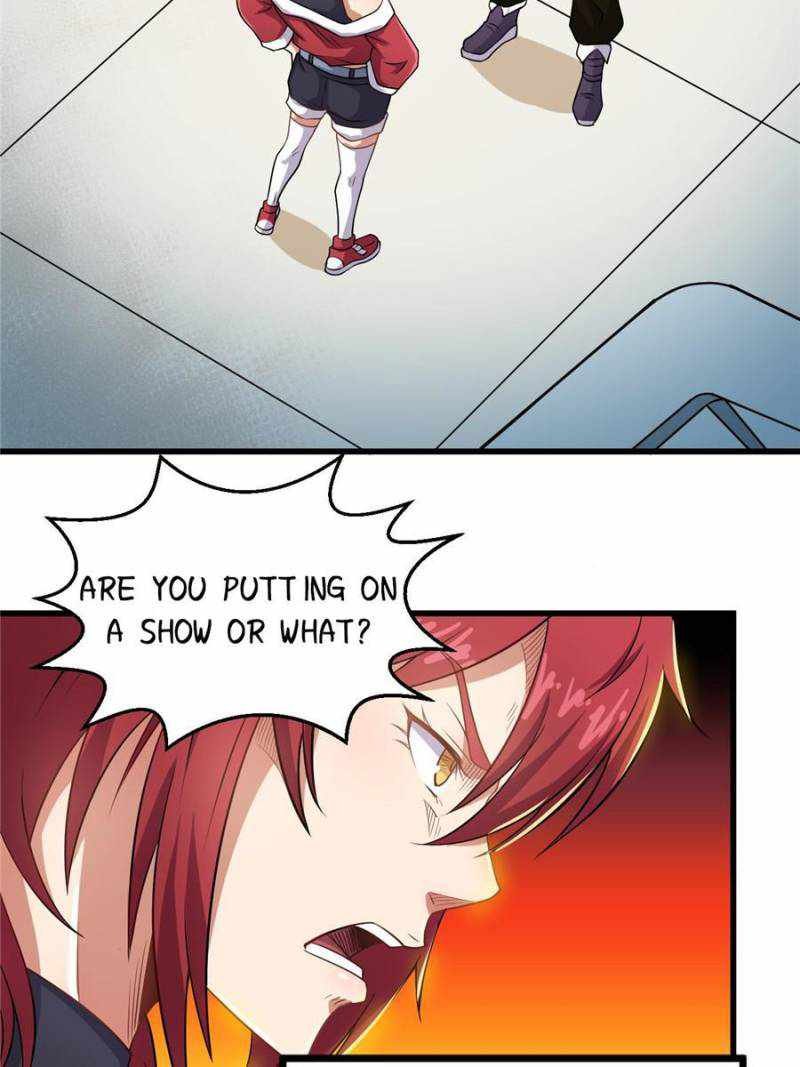 My Ancestors Rolled in Money chapter 95 - page 27