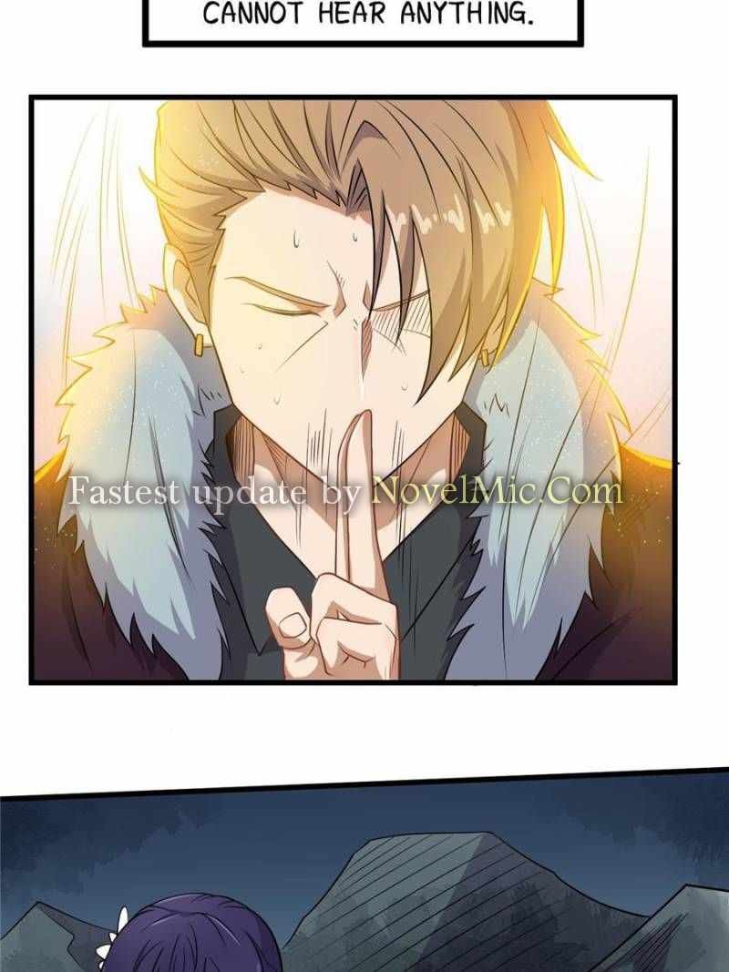 My Ancestors Rolled in Money chapter 95 - page 35