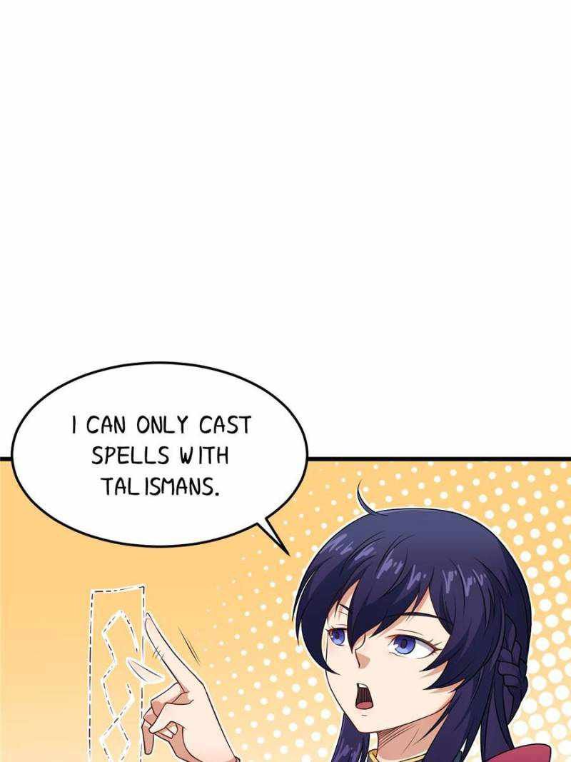 My Ancestors Rolled in Money chapter 95 - page 37