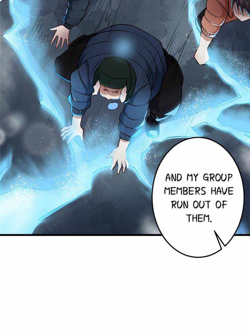 My Ancestors Rolled in Money chapter 95 - page 39