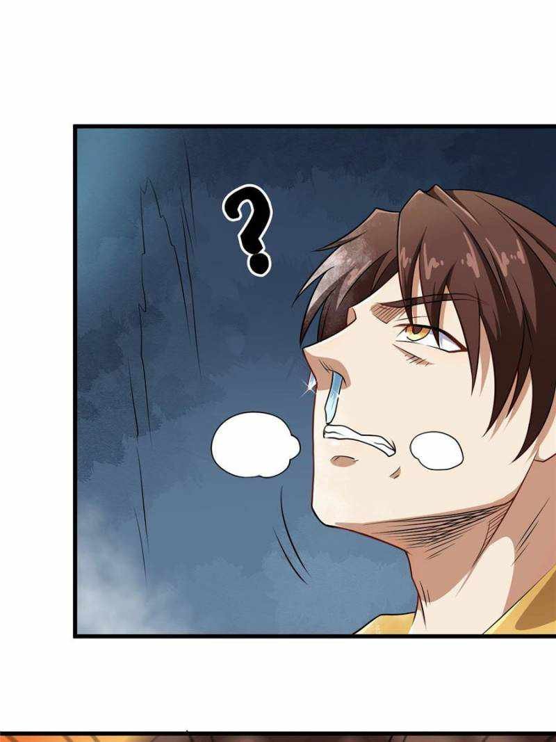 My Ancestors Rolled in Money chapter 95 - page 42