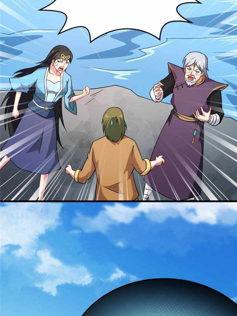My Ancestors Rolled in Money chapter 94 - page 16