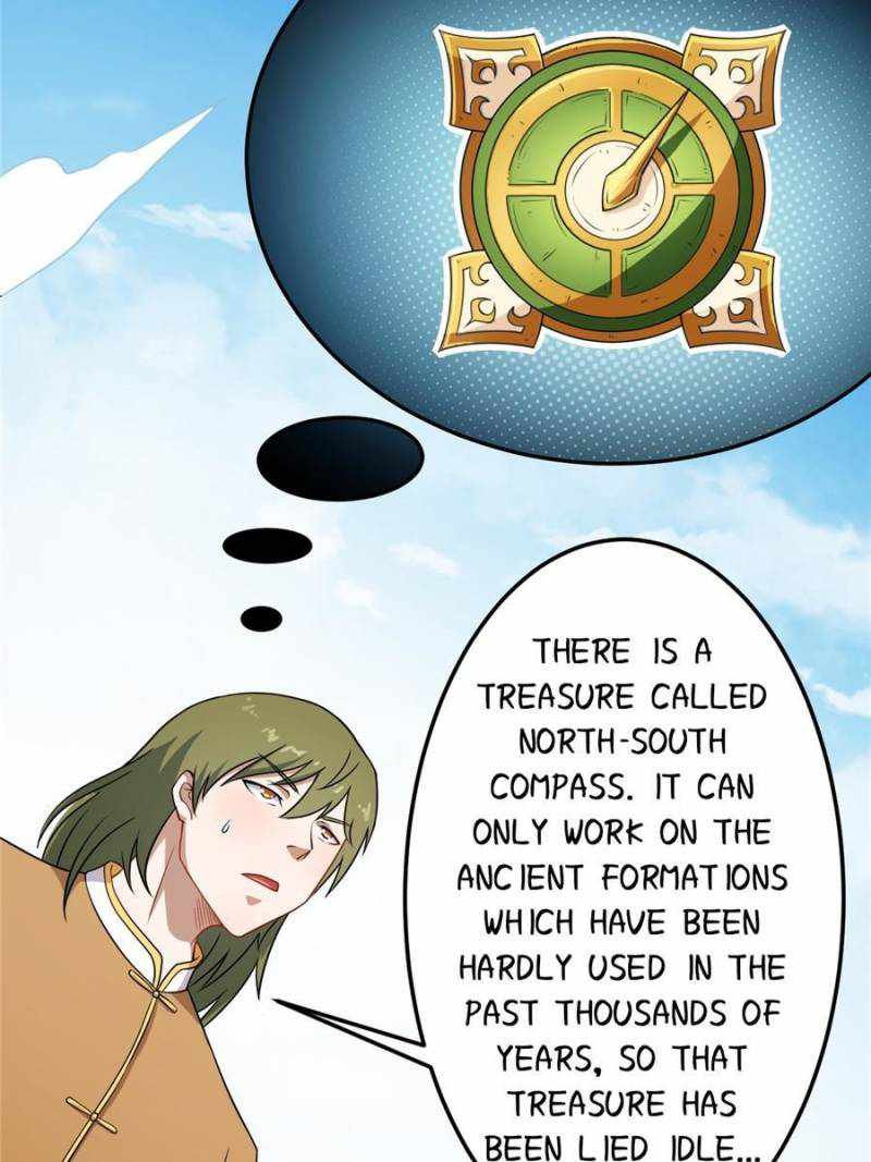 My Ancestors Rolled in Money chapter 94 - page 17