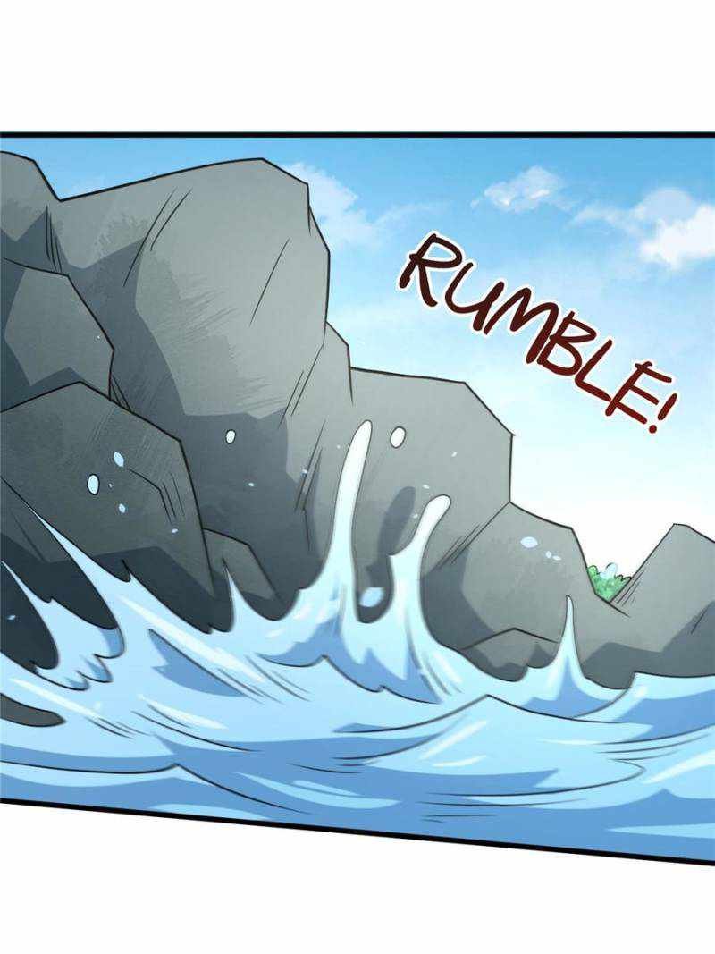My Ancestors Rolled in Money chapter 94 - page 20