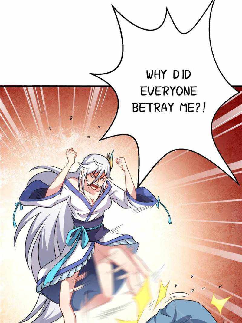 My Ancestors Rolled in Money chapter 94 - page 43