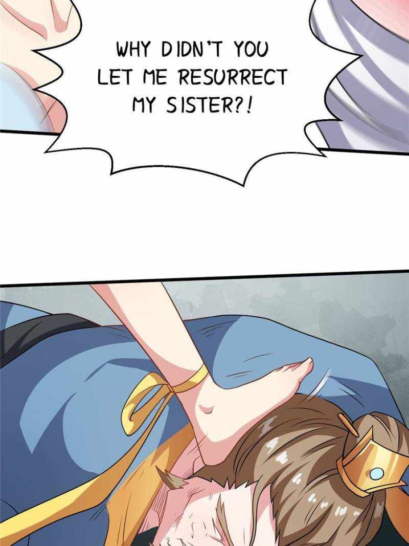 My Ancestors Rolled in Money chapter 94 - page 46