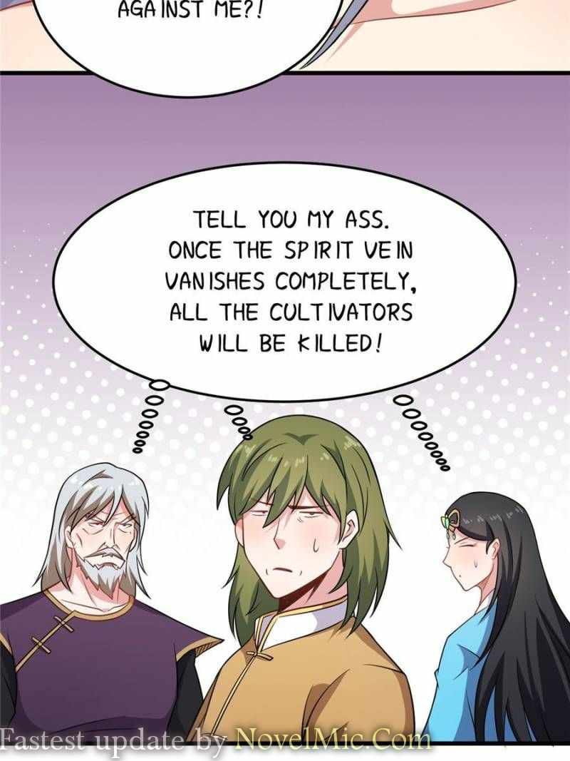 My Ancestors Rolled in Money chapter 94 - page 48
