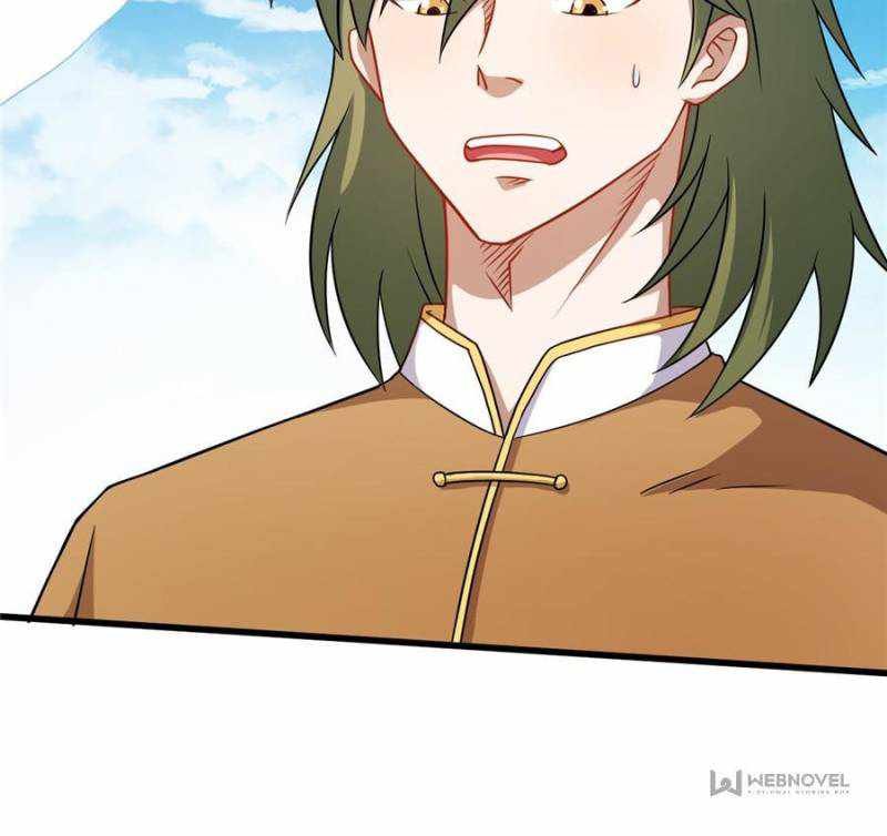 My Ancestors Rolled in Money chapter 94 - page 9