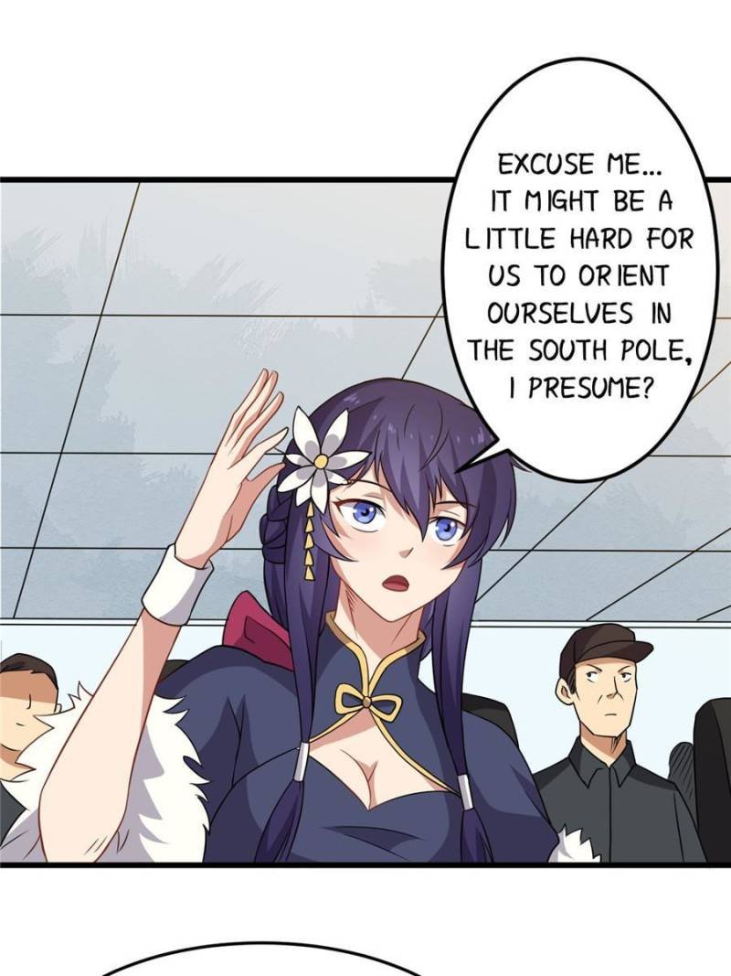 My Ancestors Rolled in Money chapter 92 - page 10