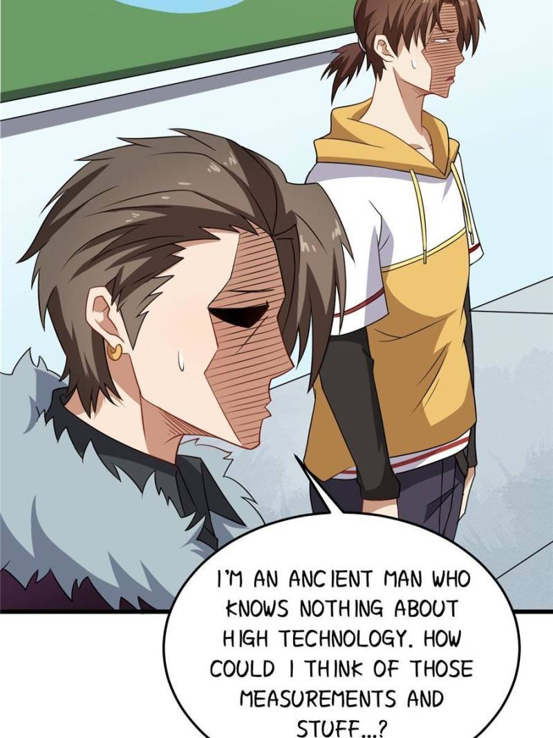 My Ancestors Rolled in Money chapter 92 - page 14