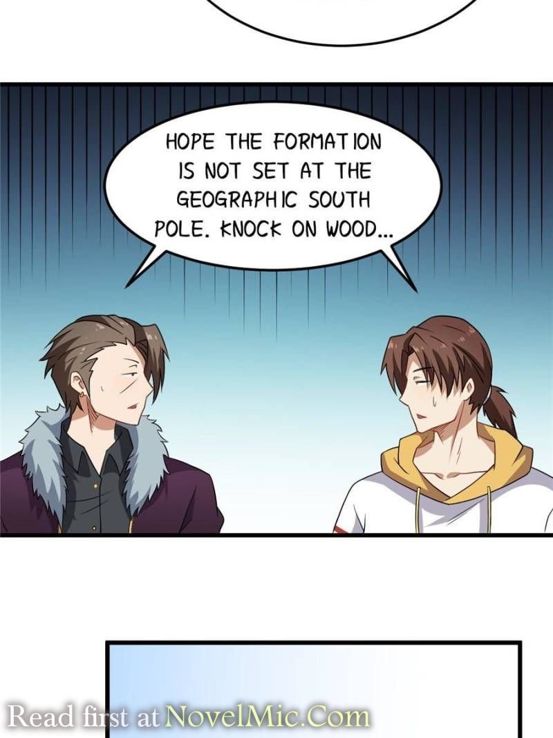My Ancestors Rolled in Money chapter 92 - page 15