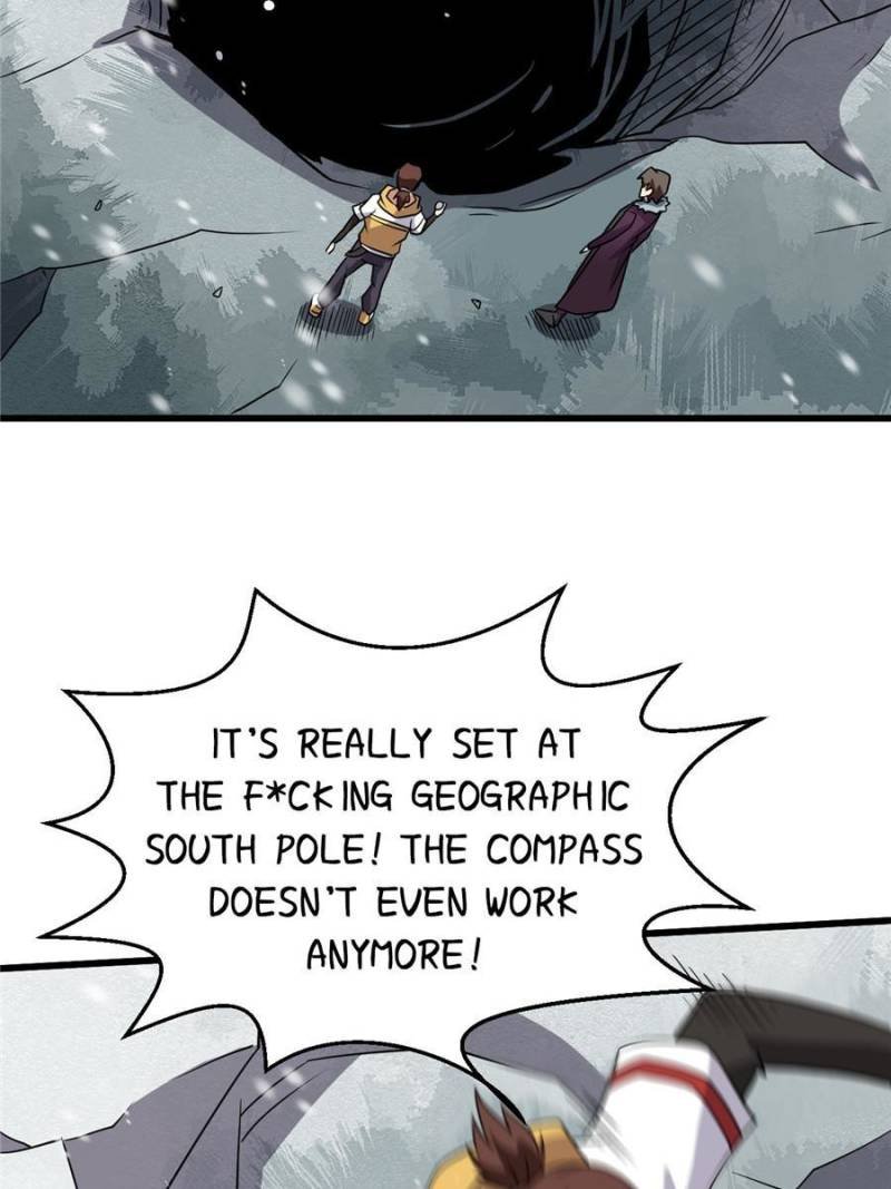 My Ancestors Rolled in Money chapter 92 - page 20