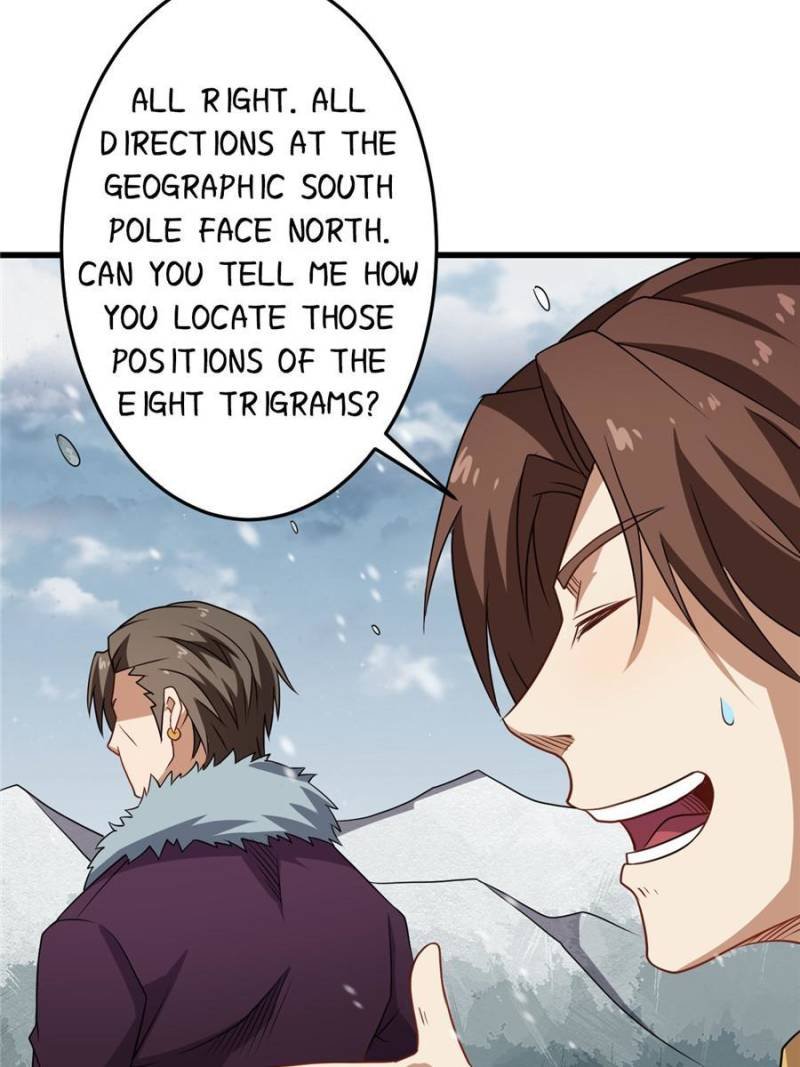 My Ancestors Rolled in Money chapter 92 - page 22