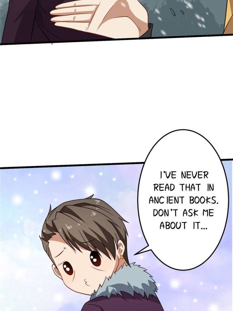My Ancestors Rolled in Money chapter 92 - page 23