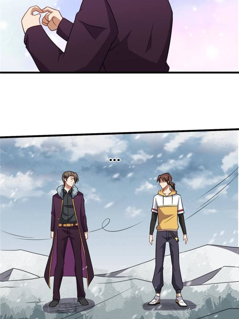 My Ancestors Rolled in Money chapter 92 - page 24