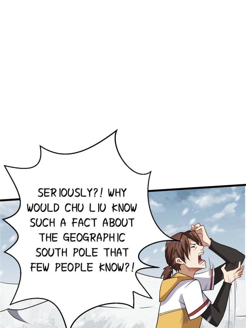 My Ancestors Rolled in Money chapter 92 - page 26