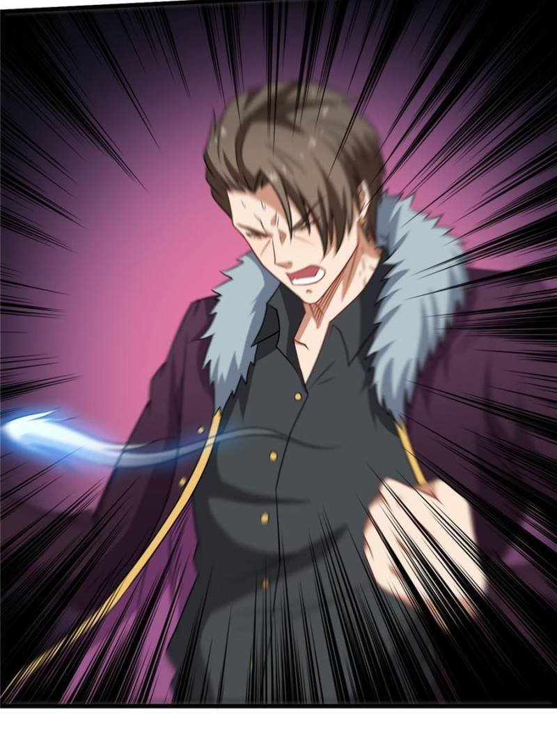 My Ancestors Rolled in Money chapter 92 - page 3