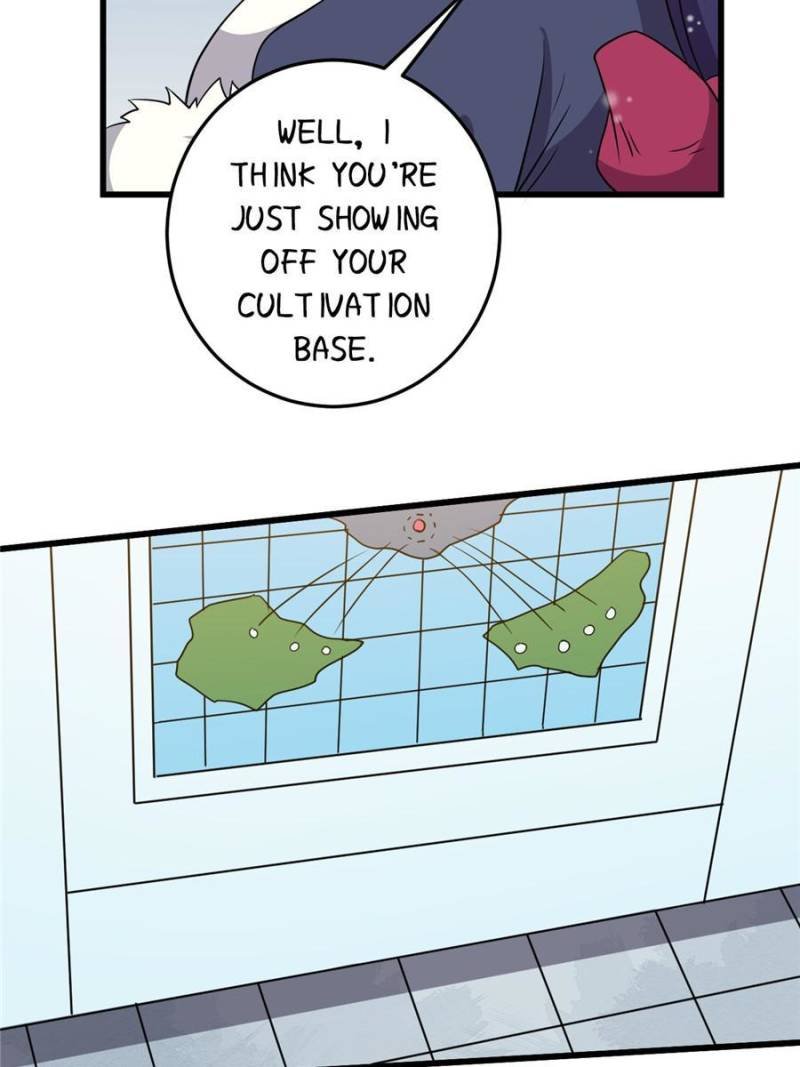 My Ancestors Rolled in Money chapter 92 - page 36