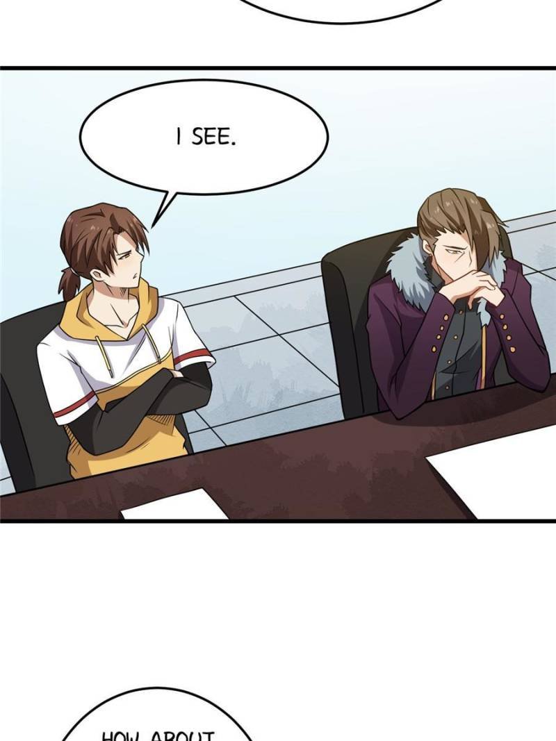 My Ancestors Rolled in Money chapter 92 - page 39