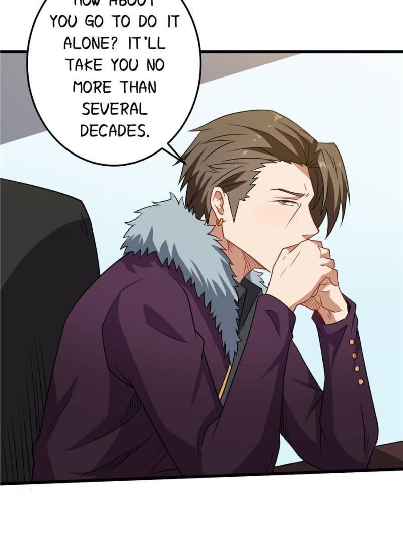 My Ancestors Rolled in Money chapter 92 - page 40