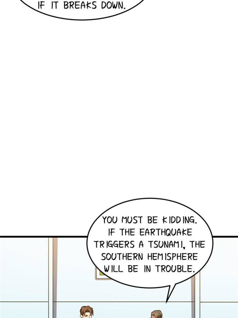 My Ancestors Rolled in Money chapter 92 - page 43