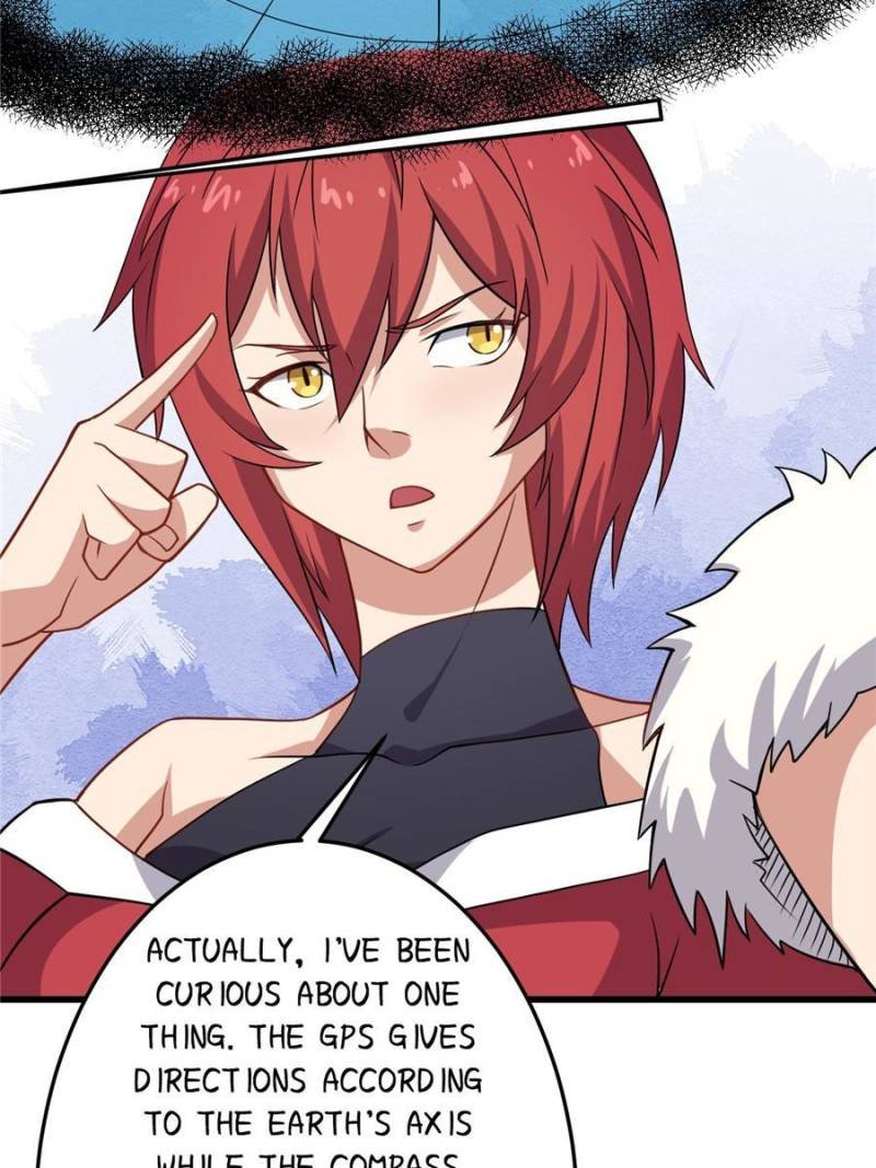 My Ancestors Rolled in Money chapter 92 - page 47