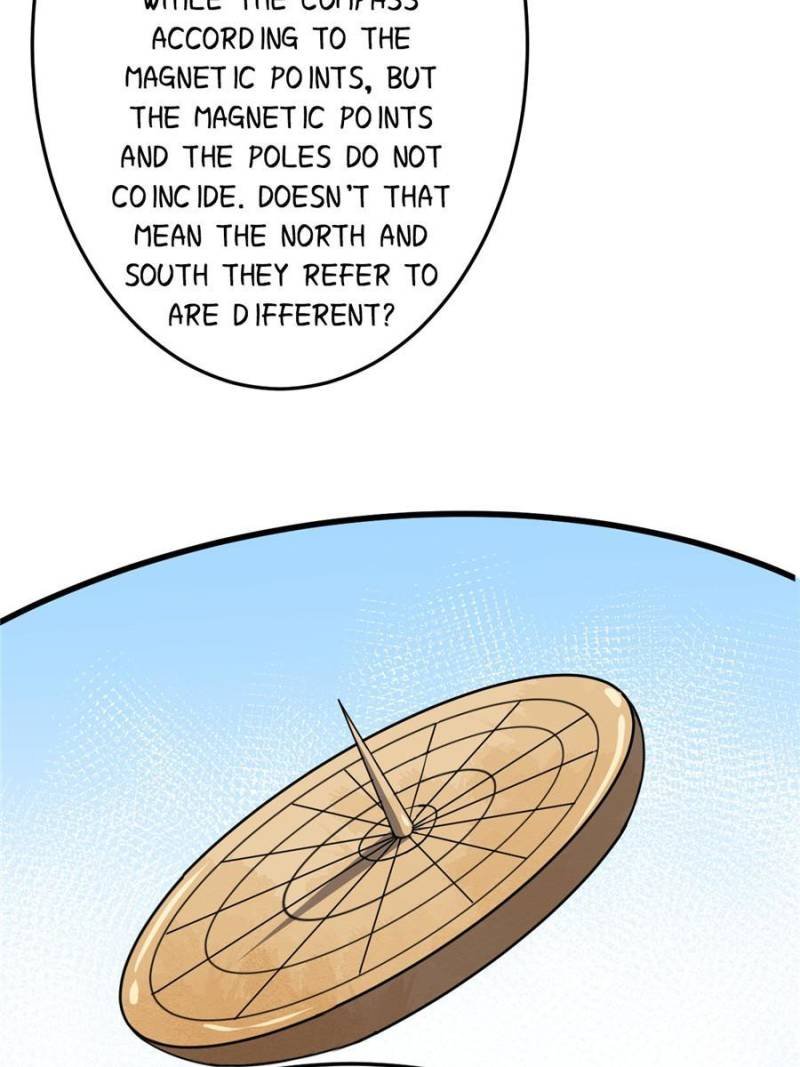 My Ancestors Rolled in Money chapter 92 - page 48