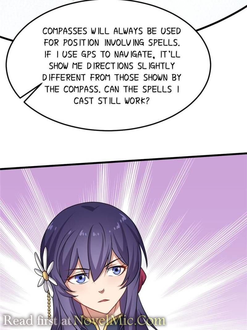 My Ancestors Rolled in Money chapter 92 - page 49