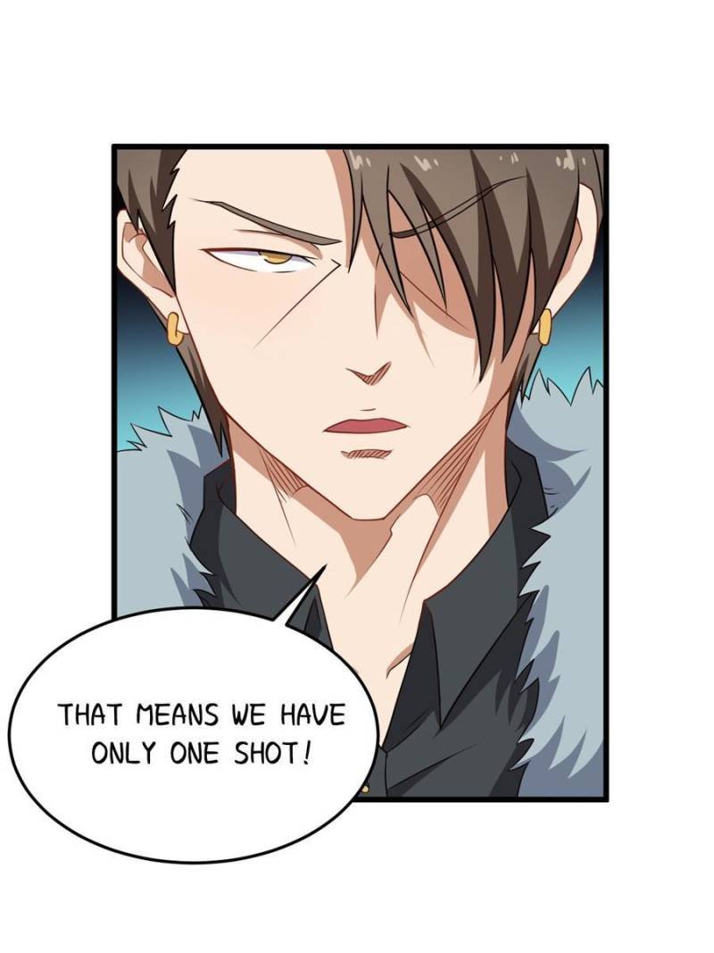 My Ancestors Rolled in Money chapter 92 - page 5
