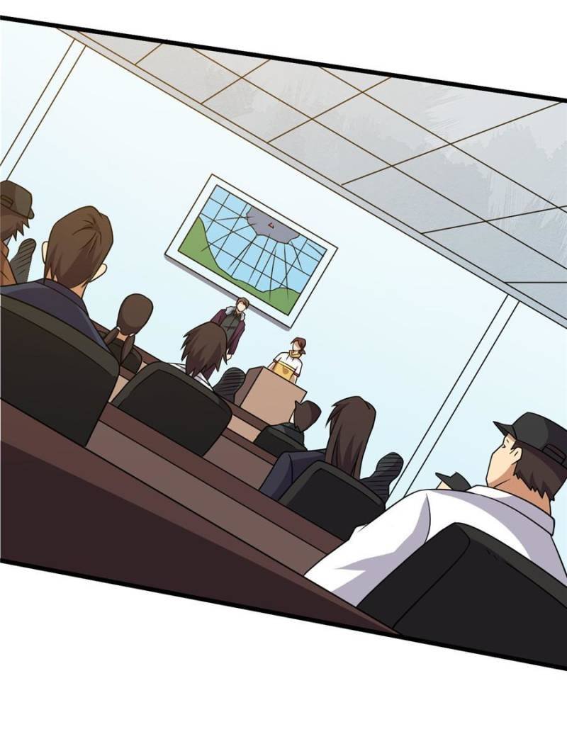 My Ancestors Rolled in Money chapter 92 - page 6