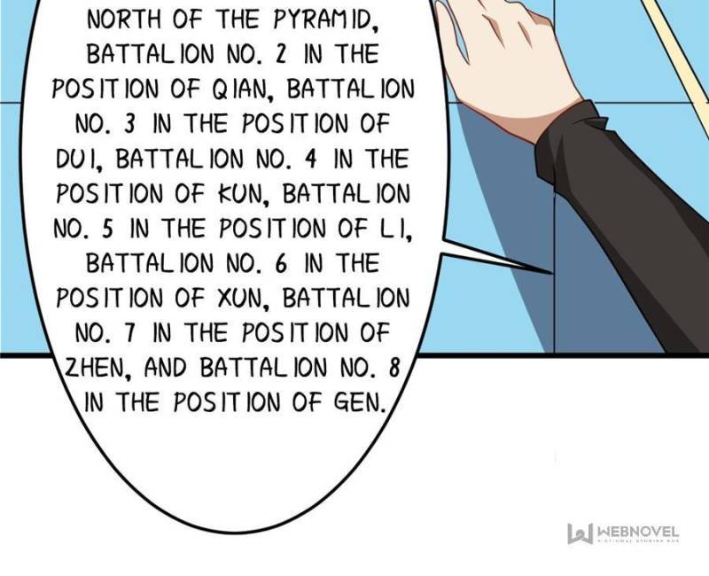 My Ancestors Rolled in Money chapter 92 - page 9