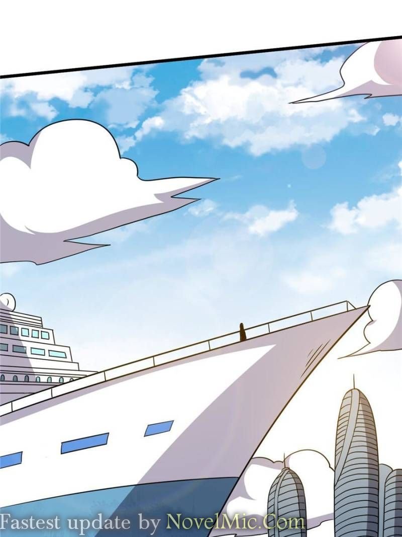 My Ancestors Rolled in Money chapter 91 - page 1