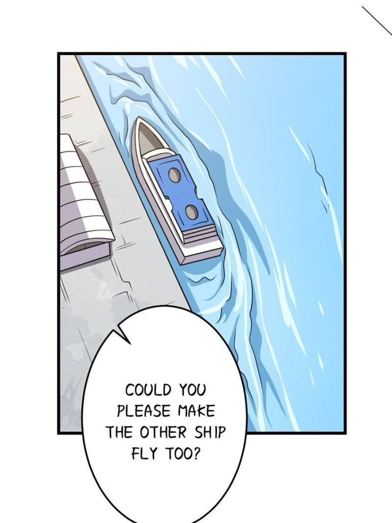 My Ancestors Rolled in Money chapter 91 - page 14