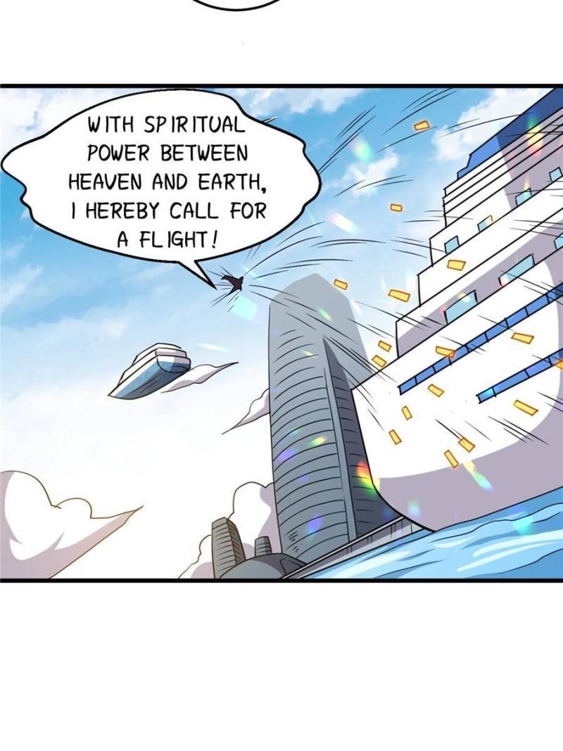 My Ancestors Rolled in Money chapter 91 - page 15