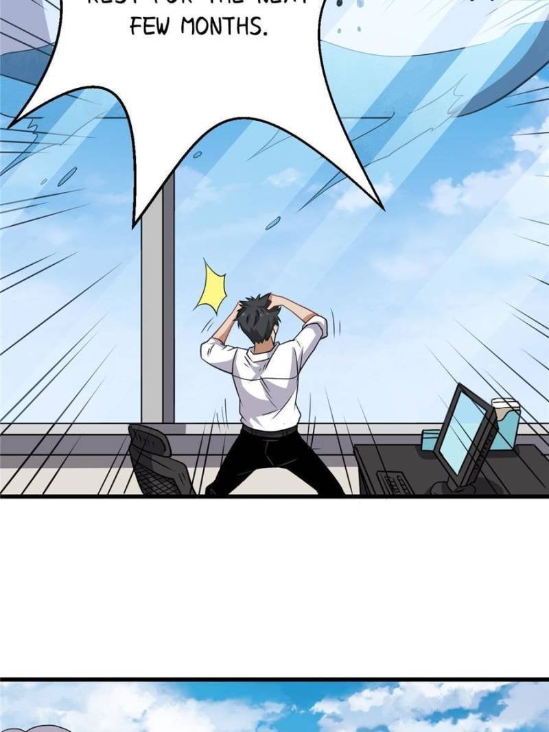 My Ancestors Rolled in Money chapter 91 - page 17