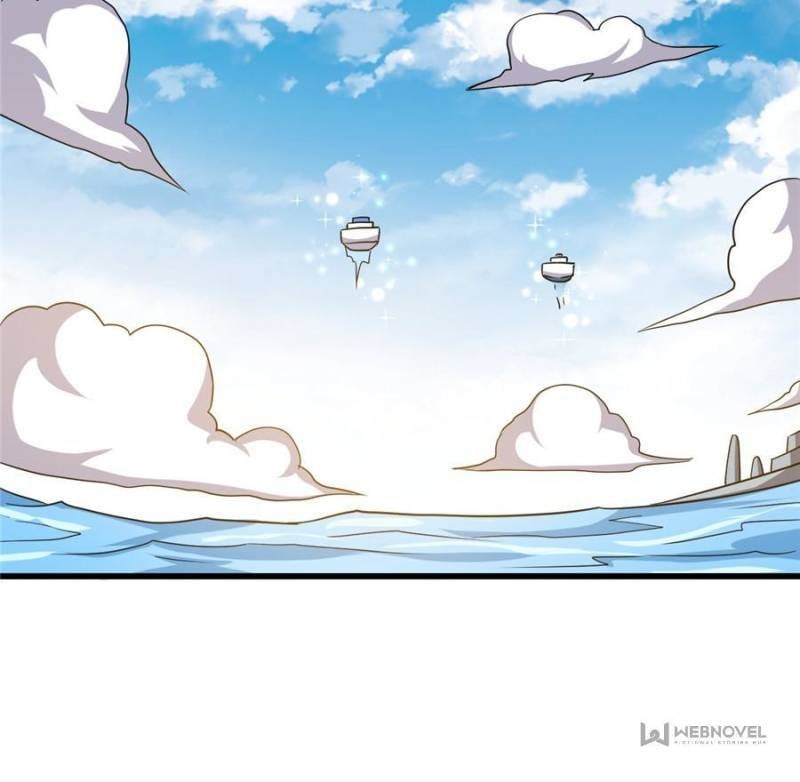 My Ancestors Rolled in Money chapter 91 - page 18