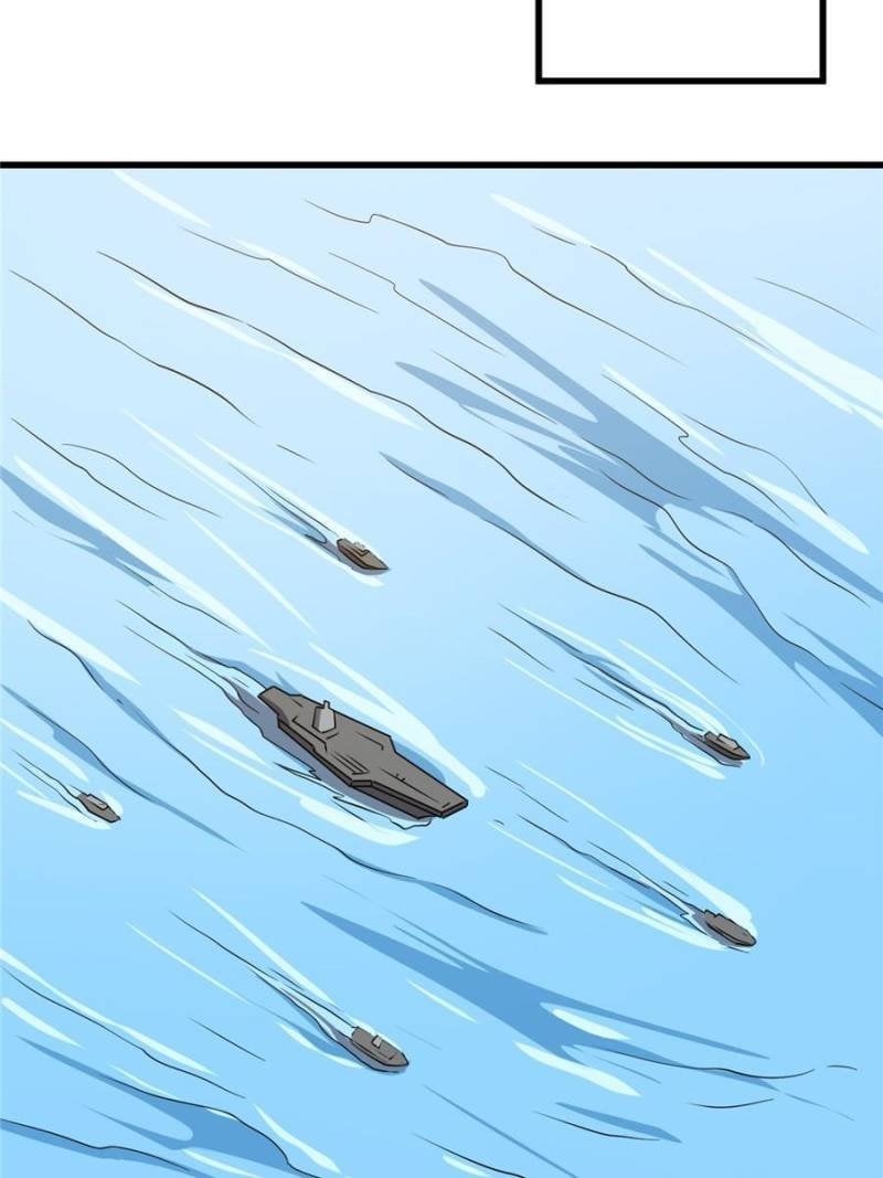 My Ancestors Rolled in Money chapter 91 - page 23