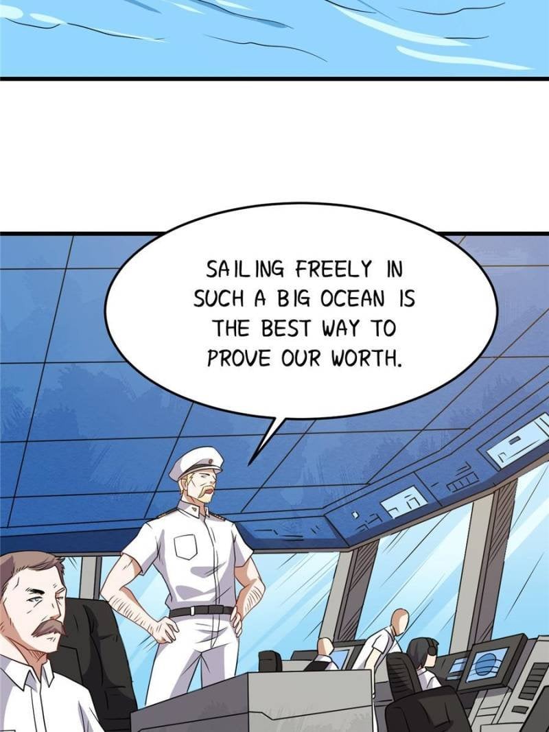 My Ancestors Rolled in Money chapter 91 - page 24