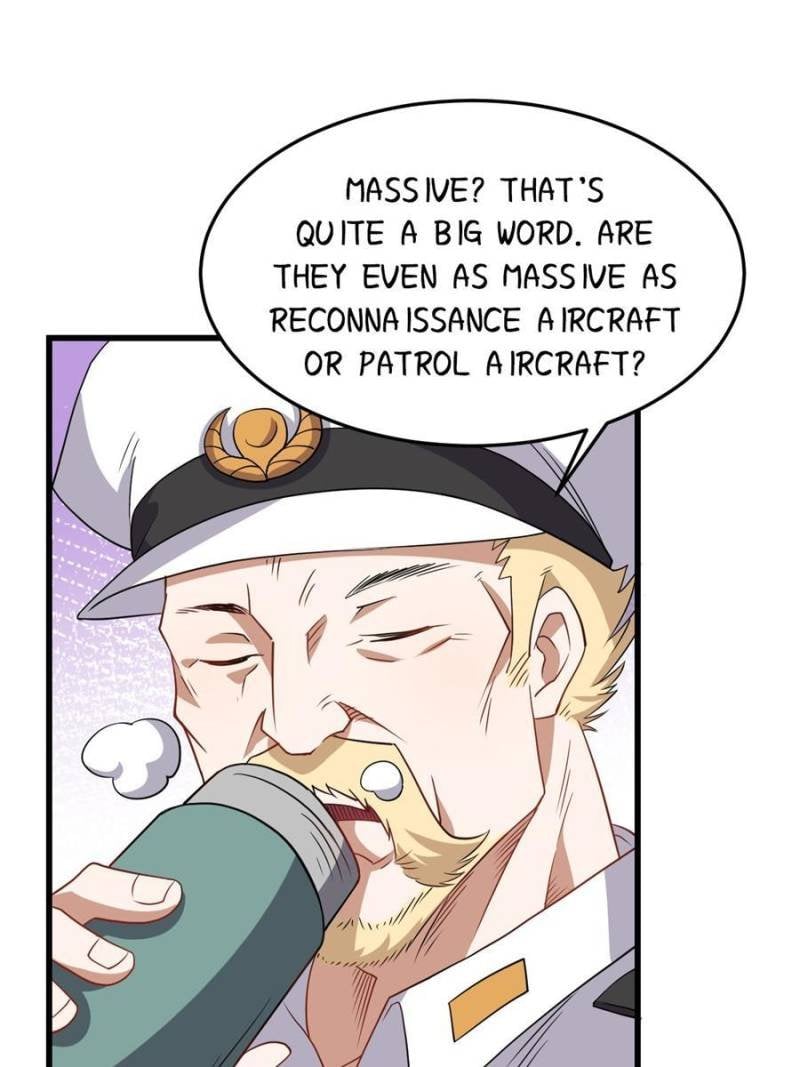My Ancestors Rolled in Money chapter 91 - page 27
