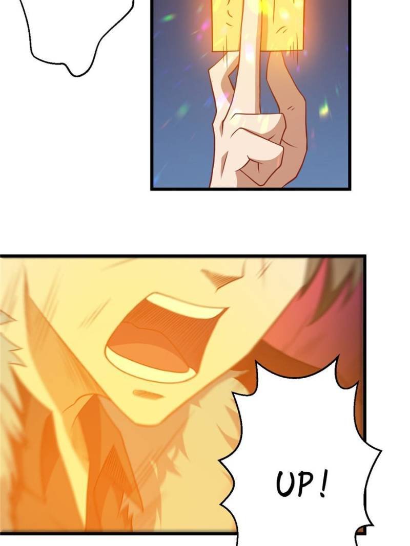 My Ancestors Rolled in Money chapter 91 - page 3