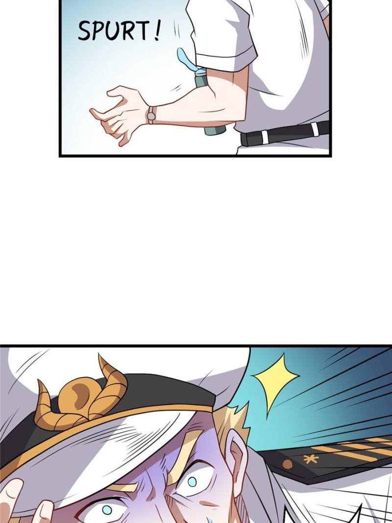 My Ancestors Rolled in Money chapter 91 - page 30