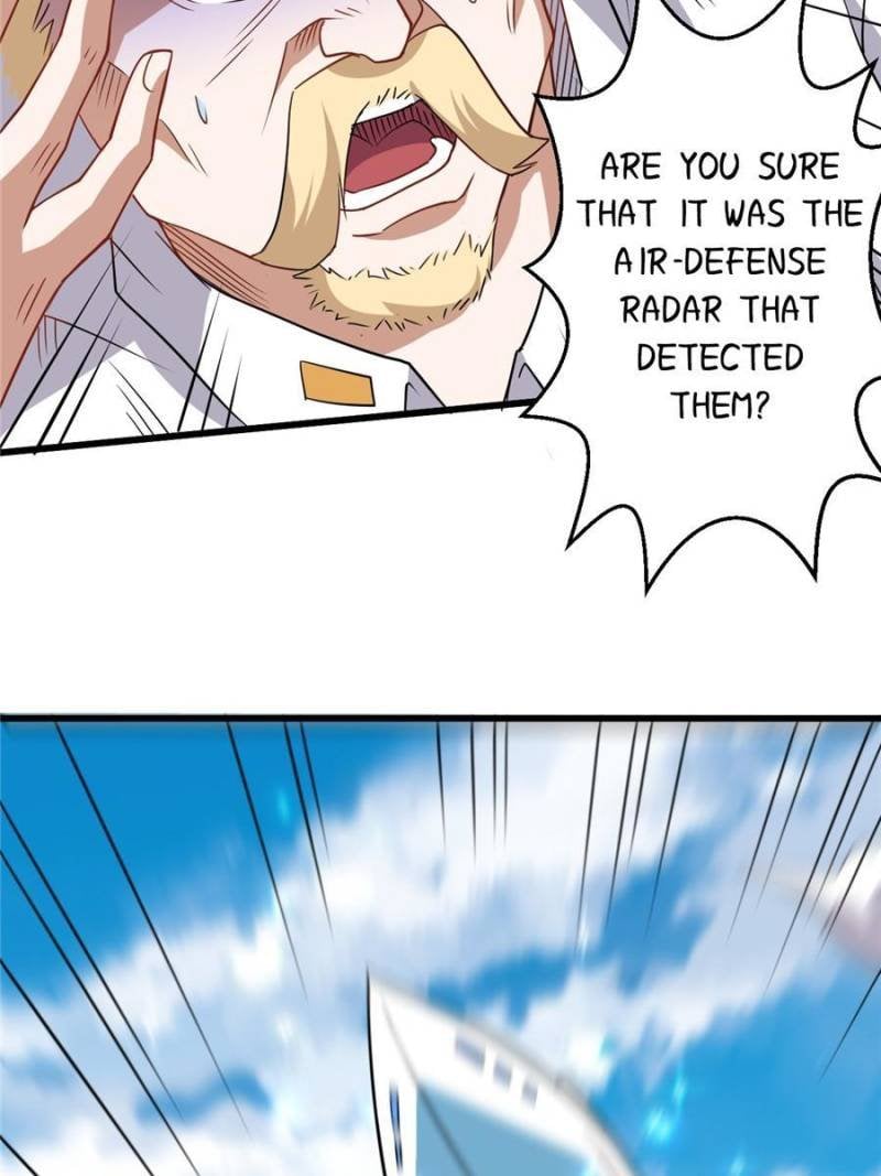My Ancestors Rolled in Money chapter 91 - page 31