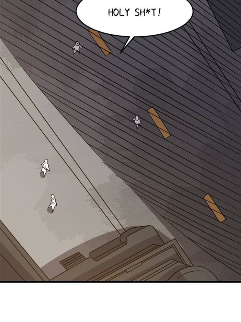 My Ancestors Rolled in Money chapter 91 - page 34