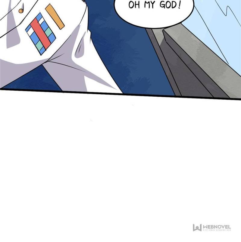 My Ancestors Rolled in Money chapter 91 - page 36