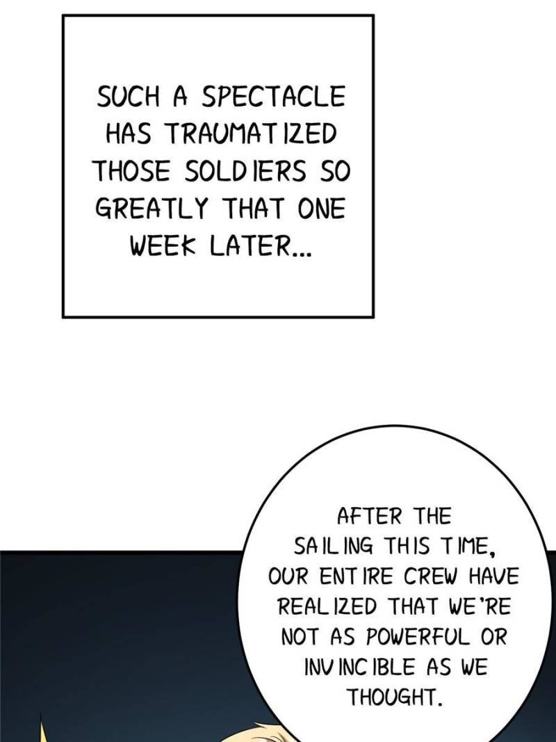 My Ancestors Rolled in Money chapter 91 - page 37