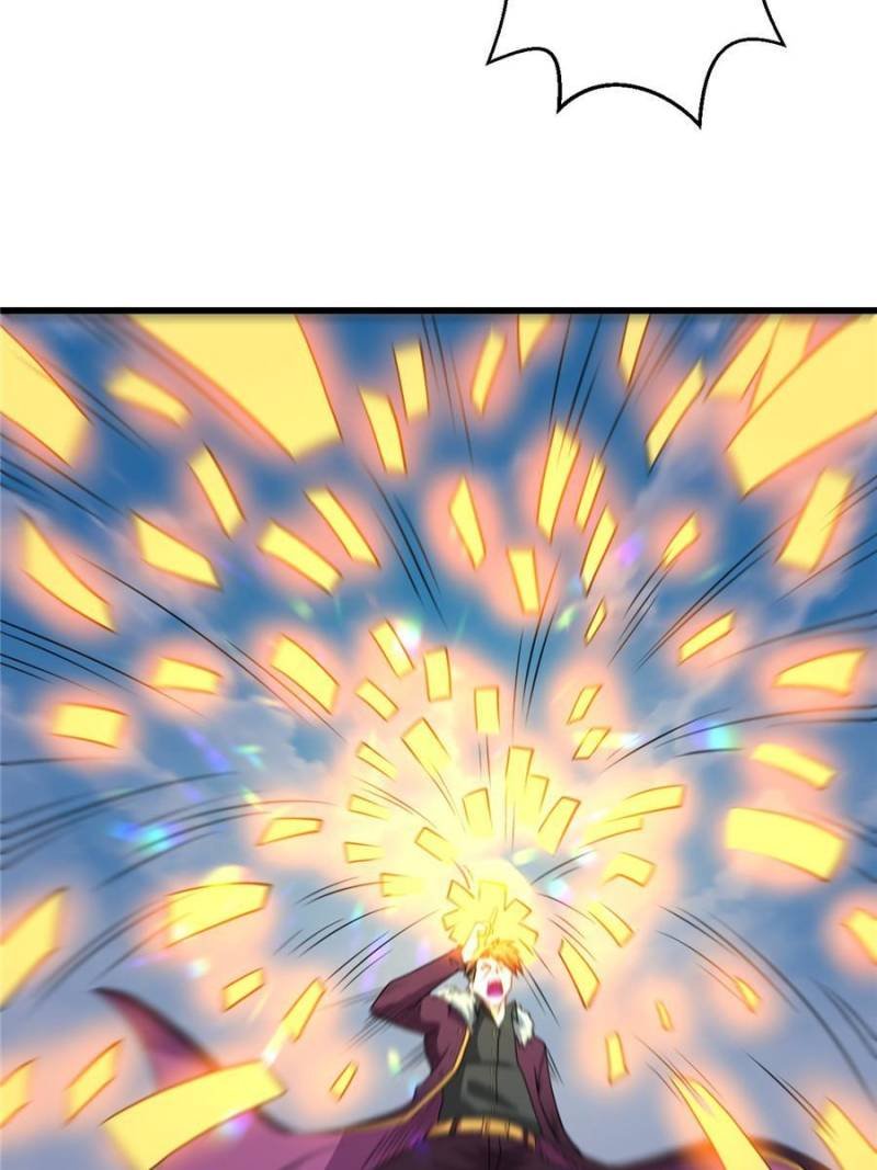My Ancestors Rolled in Money chapter 91 - page 4