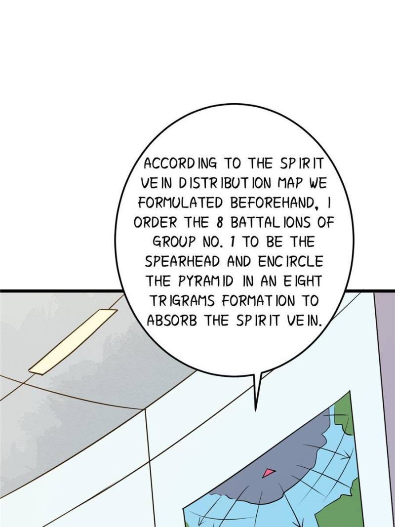 My Ancestors Rolled in Money chapter 91 - page 44