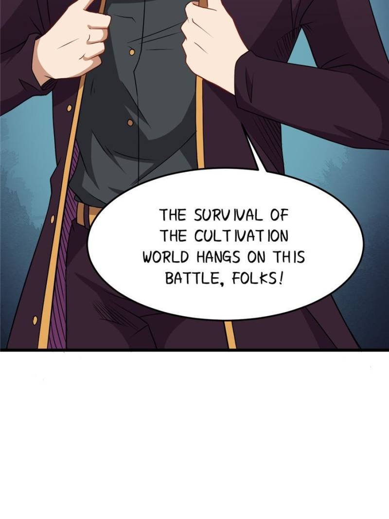 My Ancestors Rolled in Money chapter 91 - page 48