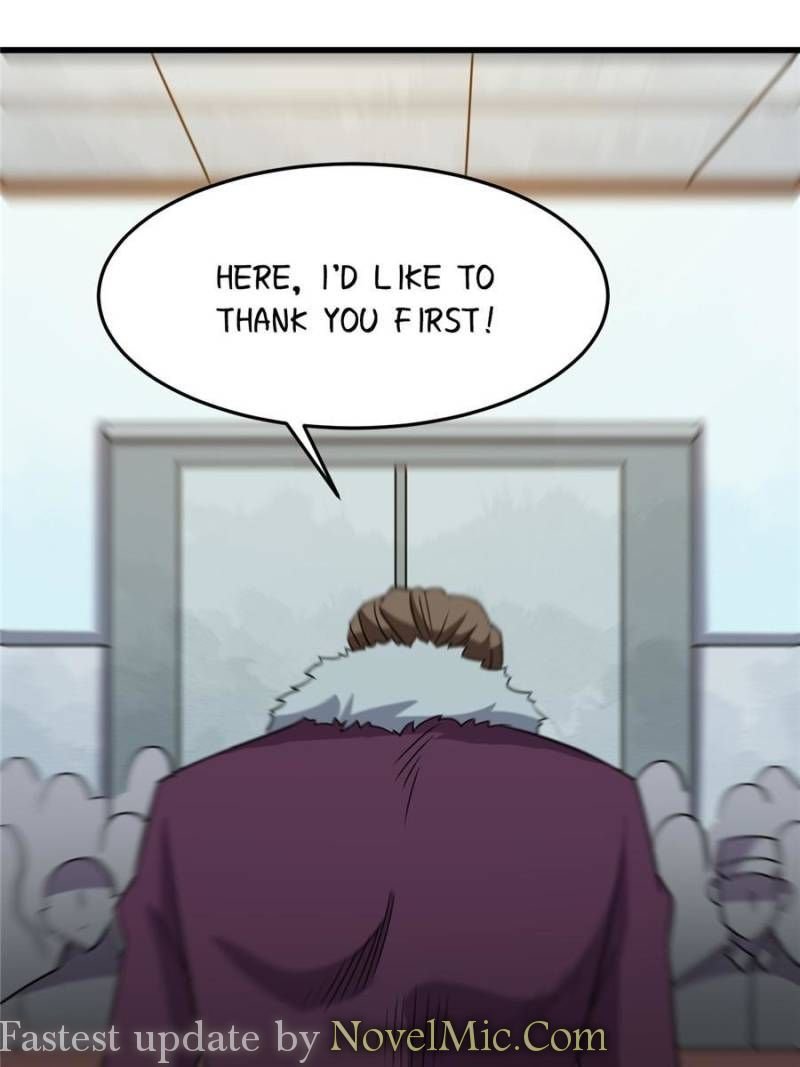 My Ancestors Rolled in Money chapter 91 - page 49