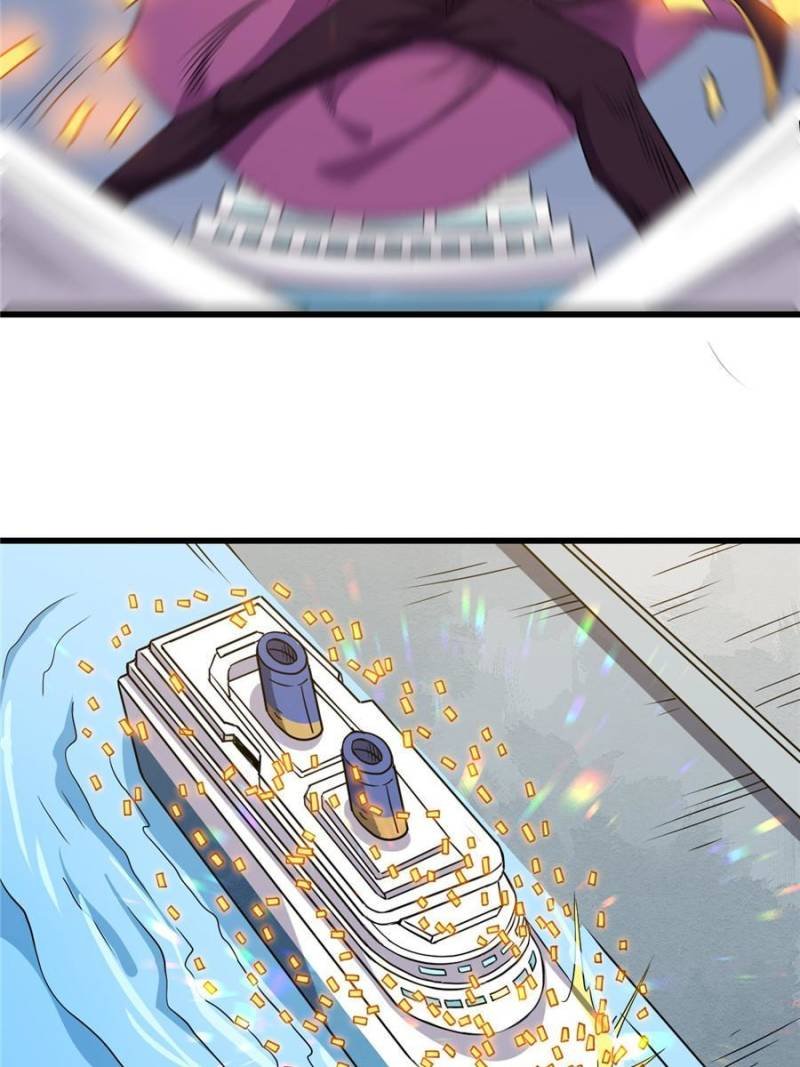 My Ancestors Rolled in Money chapter 91 - page 5